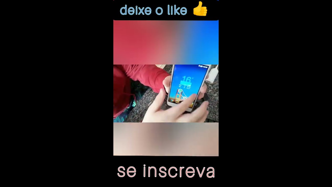 Pode Mexer No Celular Enquanto Está Trovejando