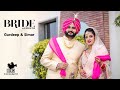 Punjabi Wedding Highlights 2019 | Gurdeep & Simar | Hem Photography