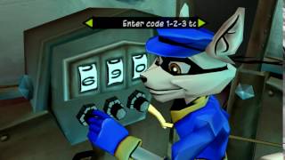 vault code
