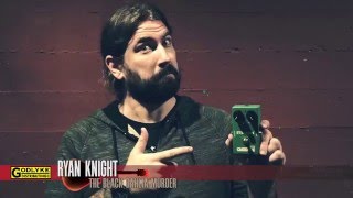 Hear Their Gear - Ryan Knight of Black Dahlia Murder