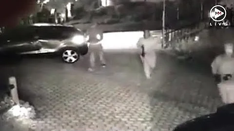 Armed robbers fail to break into Durban home