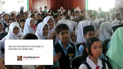 Di Kalung Kasihan - Imran Ajmain