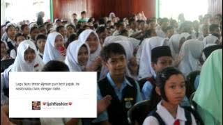 Di Kalung Kasihan - Imran Ajmain