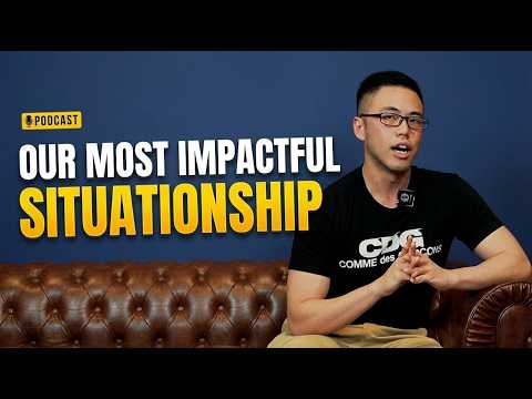 [Super Unfiltered Cut] Harsh Truths About Situationships
