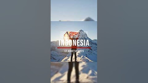 Qasidah Merdeka Membangun. #merdekamembangun #17agustus #harikemerdekaan #agustusan #nasidaria