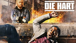 Die Hart 2023 Film | Kevin Hart, John Travolta, Nathalie Emmanuel, Jean Reno, Josh Hartnett | Review