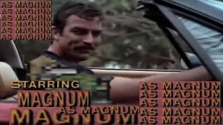 CDDA: Magnum