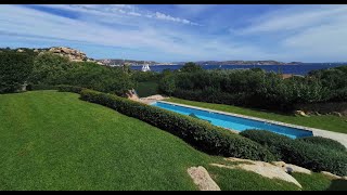 Villa Aidan - Luxury house - Sardinia - Porto Rafael