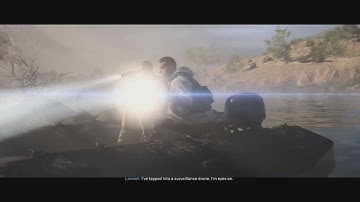 Call of Duty: Modern Warfare II PlayStation 5 SSD Load Speed