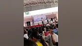 Government pg college talent search competition dance performance #90sbollywood #haryanvi #oldisgold