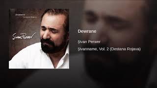 Şiwan Perwer - Dewrane Resimi