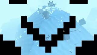 Guild Wars 2 Super Adventure Box World 2 Zone 3