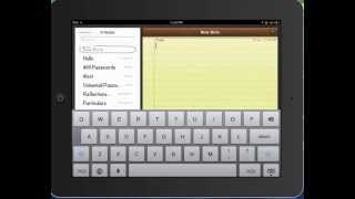Adding Macrons On An Ipad