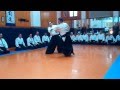 Aikido Techniques Chudant Suki Jijuwaza Tomás Sanchez Aikido Techniques Chudant Suki Jijuwaza Tomás Sanchez