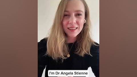 Every object tells a story