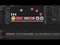 【創作譜面】美少女戦士まつりみっとZero / 夏色まつり