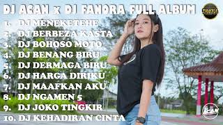 Download Lagu DJ FANORA  x  DJ ACAN FULL ALBUM VIRAL | BEST ALBUM | FULL ALBUM TERBAIK MP3