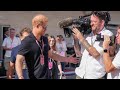 Prince Harry on camera ‘frightens the royal family’