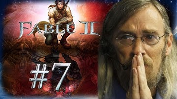 Fable 2 (Part 7) ft. Mitch... First Date with Hannah