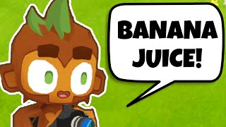 Actually Reading Story Dialogue in BTD6