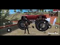 Trending game free fire big fire truck