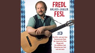 Miniatura de "Fredl Fesl - Aller Anfang Ist Schwer (Live)"