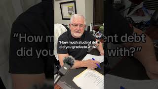 Famous How much student loan debt did you graduate with? (Doctor) Net Worth