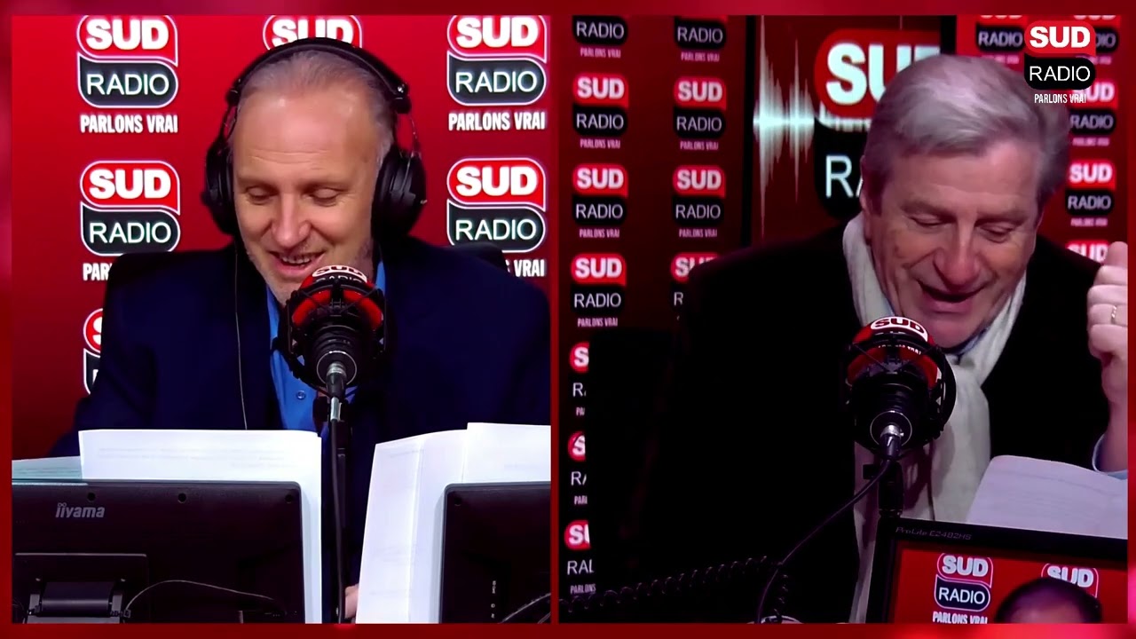 Eric Revel : "La crise énergétique pourrait dégénérer en crise économique"