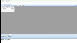 The NORMALIZE Built-in (COUNT variant)