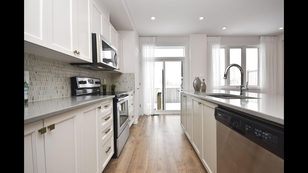 SOLD 279 Hepatica Way Orleans Ottawa ON Real Estate Video YouTube