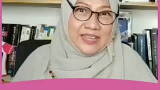 Kelebihan dan kekurangan watak artis (sanguinis) | dr.Aisah Dahlan