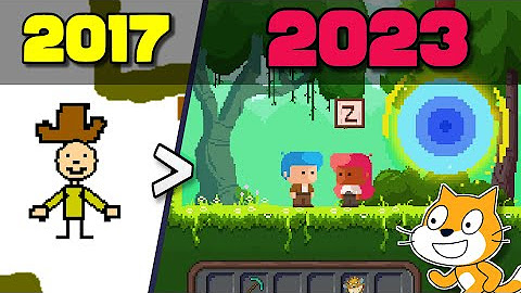 Scratch Videos - YouTube