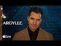 Argylle — "Electric Energy" Official Music Video | Apple TV 