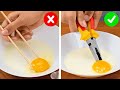 Cool Kitchen Hacks That Will Definitely Come In Handy