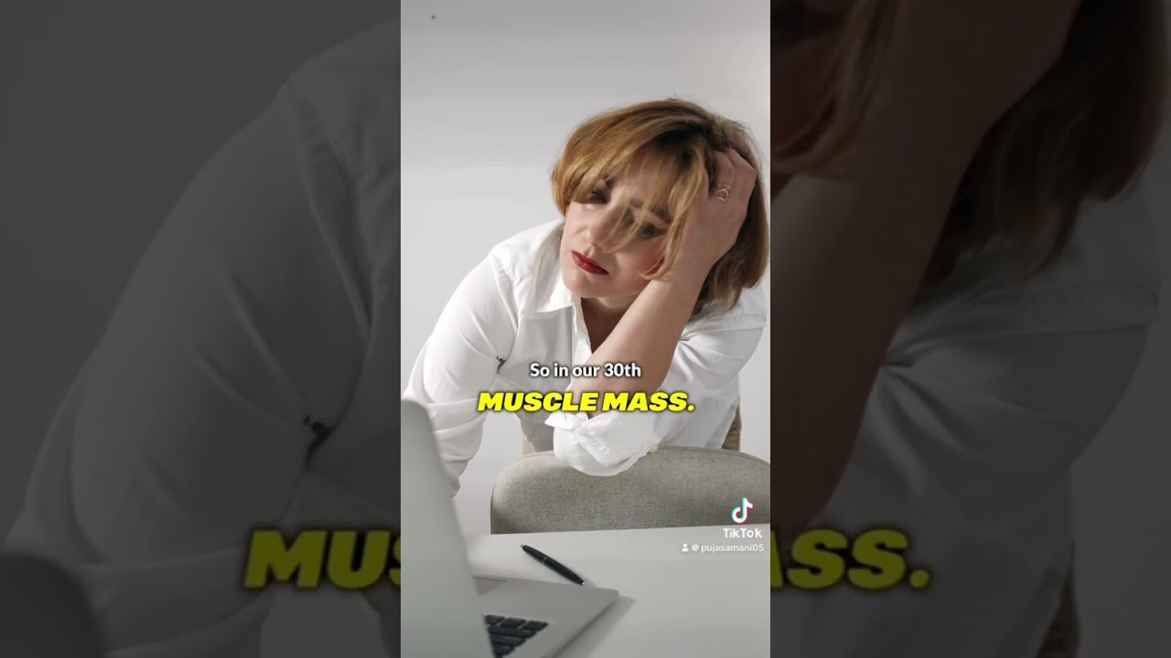 Build muscle live longer, it’s as simple as that! 