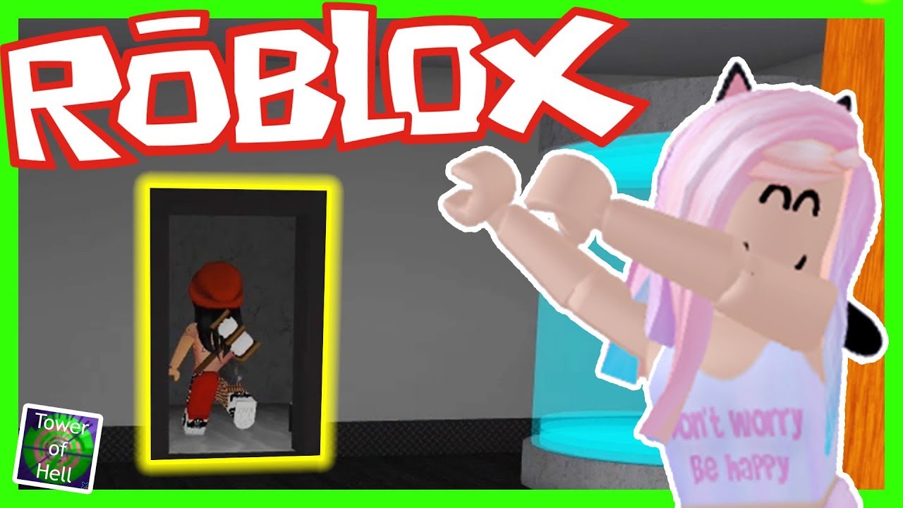 Deje Escapar La Victoria L Deathrun L Roblox By Zuly - tuve mucho miedo al salir l flee the facility l roblox youtube