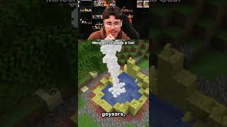 The NEW Minecraft Update is Out!