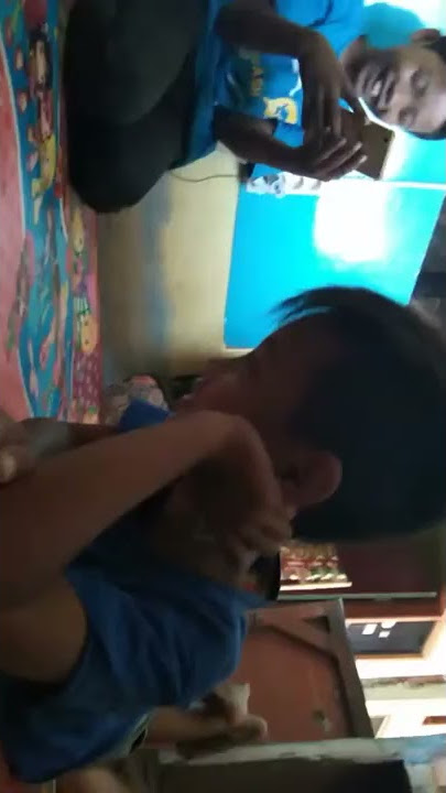Iso kendang gak iso nyuling