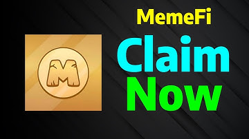 MemeFi Allocation (CLAIM Airdrop NOW  Stake and Withdraw OKX Wallet)