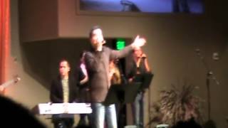 Ericson Alexander Molano - Creo en Ti-