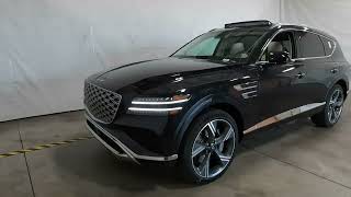 New 2026 Genesis GV80 3.5T Prestige AWD SUV For Sale In Columbus, OH