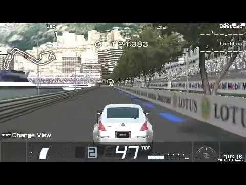 Download Gran Turismo PPSSPP – Gran Turismo PSP Highly Compressed 800MB Free 2