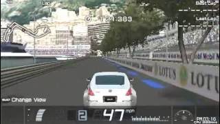 Someone Found Secret Cheat Codes In A 14-Year-Old Gran Turismo Game