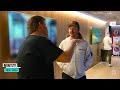 Theft Strikes Barstool HQ | VIVA TV