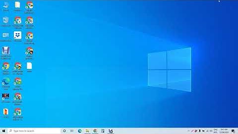 How to fix the DNS_PROBE_FINISHED_NXDOMAIN Error in Chrome, Firefox and other Browser