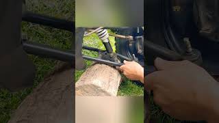 Люфтят рычаги #квадроцикл #atv #shorts