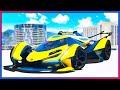 Stealing a RARE Lamborghini Hypercar!! (GTA 5 Mods Gameplay)