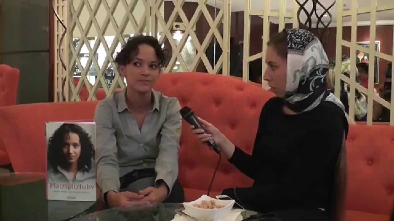 Interview mit Michelle Halbheer