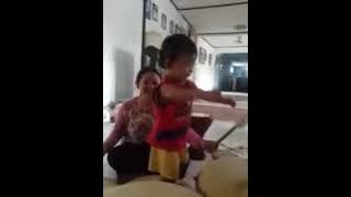 Kia actiont with neng afifah