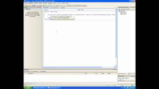 [VB 2008] Spammer erstellen [Tutorial] HD